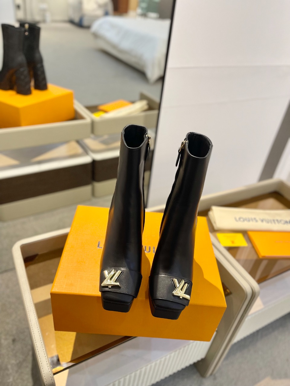 LV sz35-41 12cm h1112